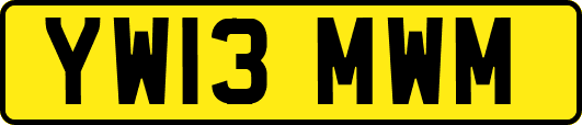 YW13MWM
