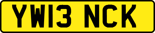 YW13NCK