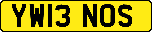 YW13NOS