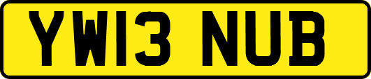 YW13NUB
