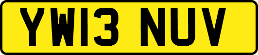 YW13NUV