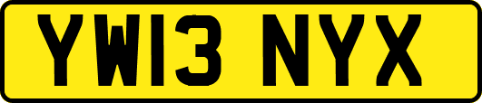 YW13NYX