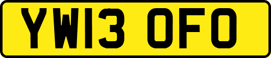 YW13OFO