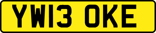 YW13OKE