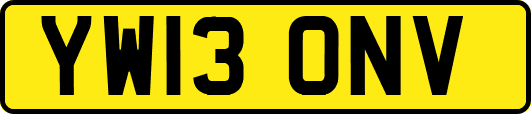 YW13ONV
