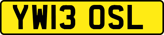 YW13OSL