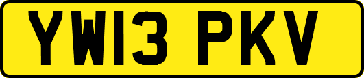 YW13PKV