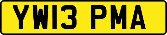 YW13PMA
