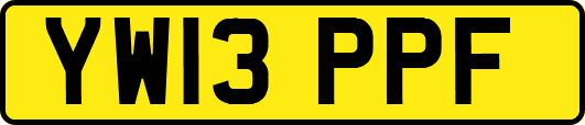 YW13PPF