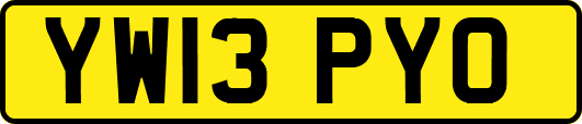 YW13PYO