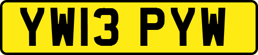 YW13PYW