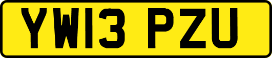 YW13PZU