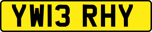 YW13RHY