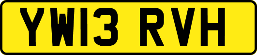 YW13RVH