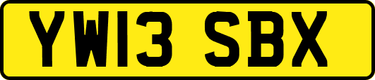 YW13SBX
