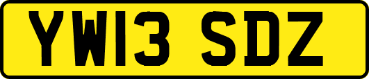 YW13SDZ