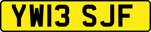 YW13SJF