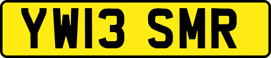 YW13SMR
