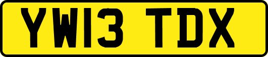 YW13TDX