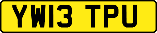 YW13TPU