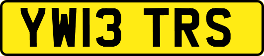 YW13TRS