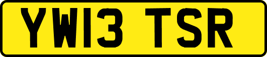 YW13TSR