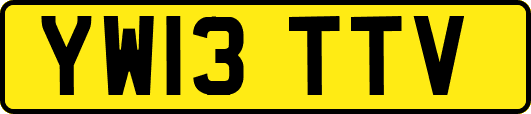 YW13TTV