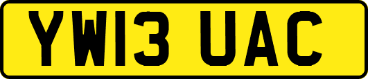 YW13UAC