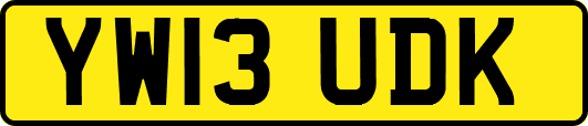 YW13UDK