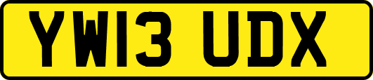 YW13UDX