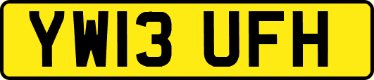 YW13UFH