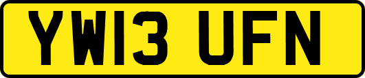 YW13UFN