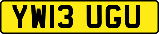 YW13UGU
