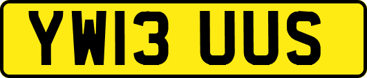 YW13UUS