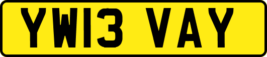 YW13VAY