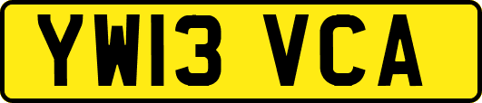 YW13VCA