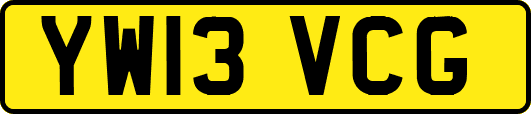 YW13VCG