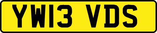 YW13VDS