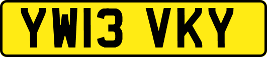 YW13VKY