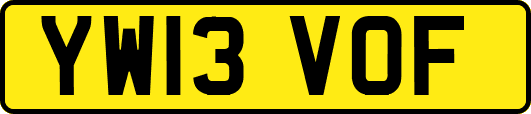 YW13VOF