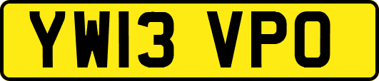 YW13VPO