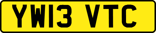 YW13VTC