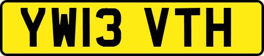 YW13VTH