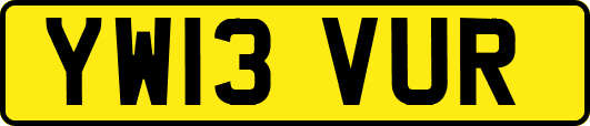 YW13VUR
