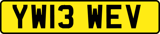 YW13WEV