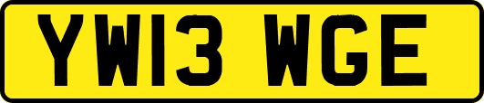YW13WGE