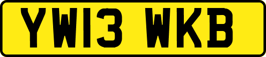 YW13WKB