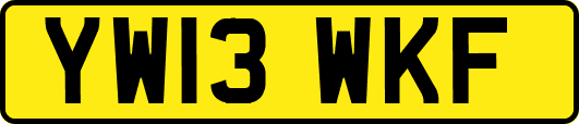 YW13WKF