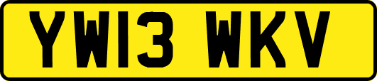 YW13WKV