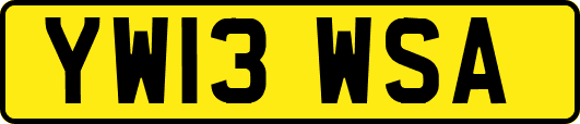 YW13WSA